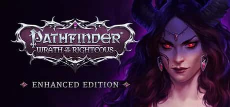 开拓者正义之怒 Pathfinder Wrath of the Righteous ISO中文安装版背景